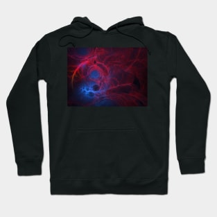 The Thing About Fractals...You Can't Stop! Hoodie